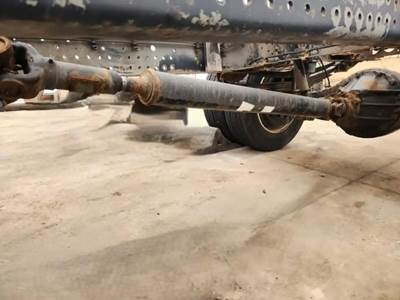 Isuzu NPR HD Driveshaft