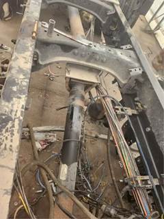 Kenworth T680 Driveshaft