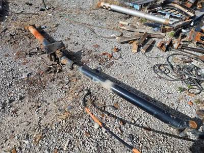 Kenworth T800 Driveshaft