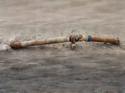 Kenworth T800 Driveshaft