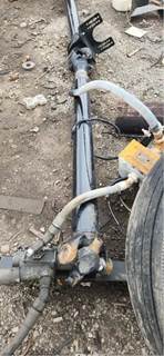 Mack Anthem Driveshaft