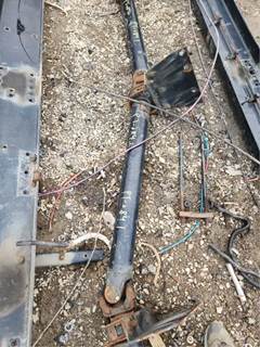 Peterbilt 337 Driveshaft