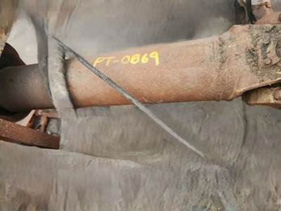 Peterbilt 379 Driveshaft