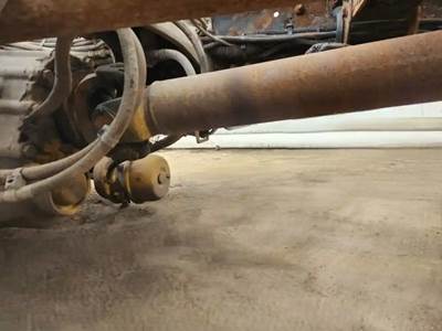 Peterbilt 379 Driveshaft