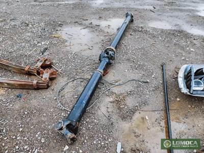 Peterbilt 386 Driveshaft