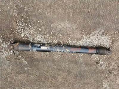 Peterbilt 567 Driveshaft