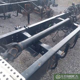 Volvo VNL Driveshaft