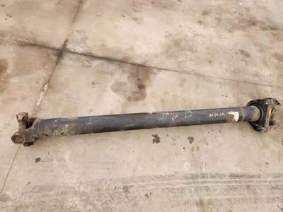 Volvo VNL Driveshaft