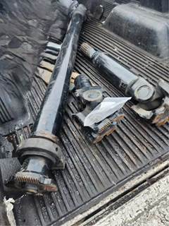 Volvo VNL Driveshaft