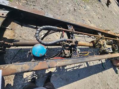 Western Star 4900SA Driveshaft for a 2018 Western Star 4900 SA