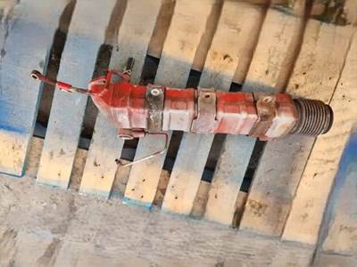 Cummins ISL EGR Cooler for a 2013 Western Star 4700