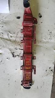 Cummins ISX EGR Cooler