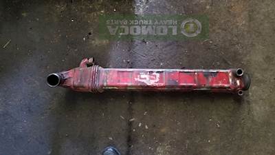 Cummins ISX EGR Cooler for a 2007 Volvo VNL