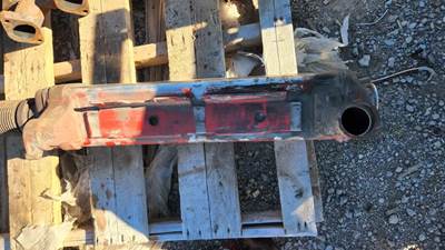 Cummins ISX15 EGR Cooler for a 2013 Kenworth T660