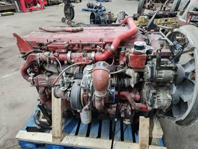 Cummins ISX15 EGR Cooler for a 2018 Kenworth W900