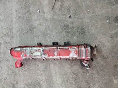 Cummins ISX15 EGR Cooler for a 2019 Peterbilt 567