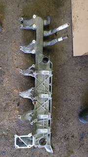 Detroit DD15 EGR Cooler for a 2013 Freightliner Cascadia 125