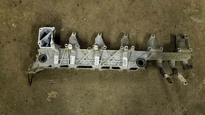 Detroit DD15 EGR Cooler for a 2013 Freightliner Cascadia 125