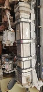 Detroit DD15 EGR Cooler for a 2018 Freightliner Cascadia 123