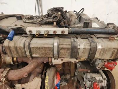 Detroit DD15 EGR Cooler for a 2016 Western Star 5700