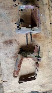 Mack MP8 EGR Cooler for a 2014 Mack CXU613