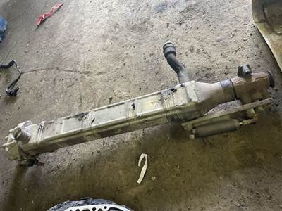 Mercedes-Benz OM460LA EGR Cooler for a 2007 Freightliner COLUMBIA 120