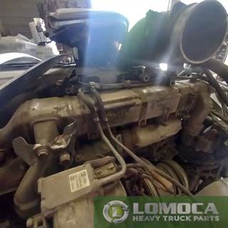 Paccar MX-13 EGR Cooler for a 2014 Peterbilt 389