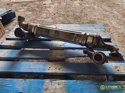 Paccar MX-13 EGR Cooler for a 2014 Kenworth T800
