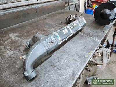 Paccar MX-13 EGR Cooler for a 2016 Core Engine