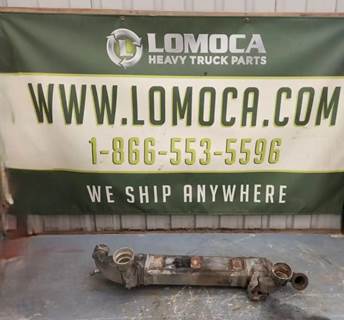 Paccar MX-13 EGR Cooler for a 2015 Peterbilt 389