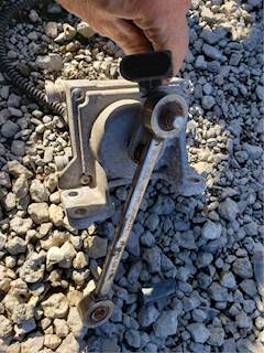 Detroit DD15 EGR Valve for a 2013 Freightliner Cascadia 125