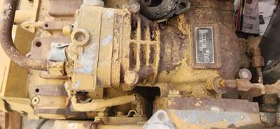 Caterpillar C13 Air Compressor for a 2006 International 9400I