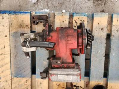 Cummins ISL Air Compressor for a 2013 Western Star 4700