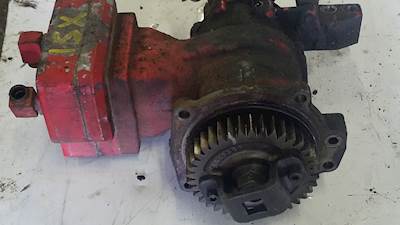 Cummins ISX Air Compressor