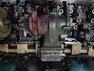 Cummins ISX Air Compressor