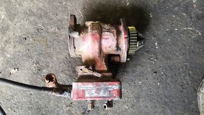 Cummins ISX Air Compressor for a 2014 Peterbilt 389