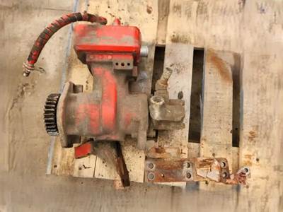 Cummins ISX15 Air Compressor for a 2022 Peterbilt 579