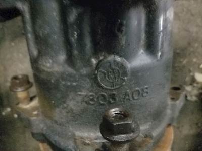 Cummins N14 Air Compressor for a 1999 International 9900I