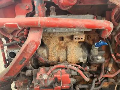 Cummins X15 Air Compressor for a 2018 Kenworth W900