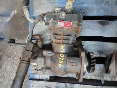 Detroit DD15 Air Compressor for a 2012 Western Star 4900FA