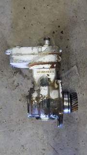 Mercedes-Benz OM460LA Air Compressor for a 2005 Sterling LT9500