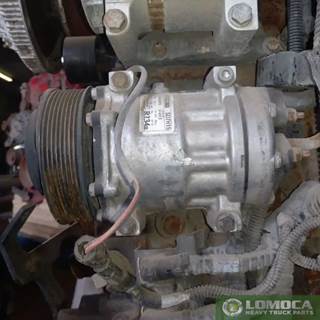 Paccar MX-13 Air Compressor for a 2014 Peterbilt 389