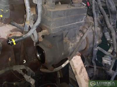 Paccar MX-13 Air Compressor for a 2014 Peterbilt 389