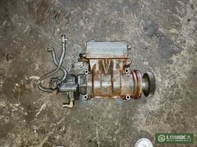 Paccar MX-13 Air Compressor for a 2014 Core Engine