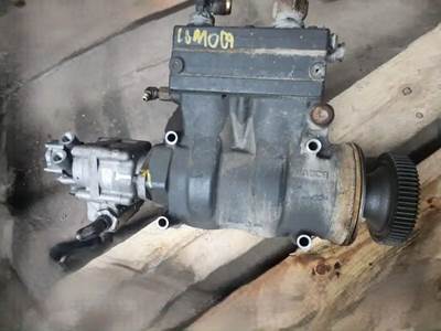 Paccar MX-13 Air Compressor for a 2017 Peterbilt 567