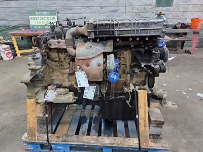 Detroit DD13 Engine Block / Cylinder Block for a 2018 Western Star 4900 SA