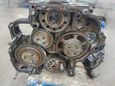 Detroit DD15 Engine Block / Cylinder Block for a 2013 Freightliner Cascadia 125