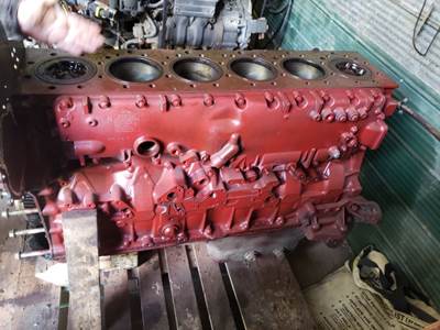 Mack MP8 Engine Block / Cylinder Block for a 2020 Mack Anthem