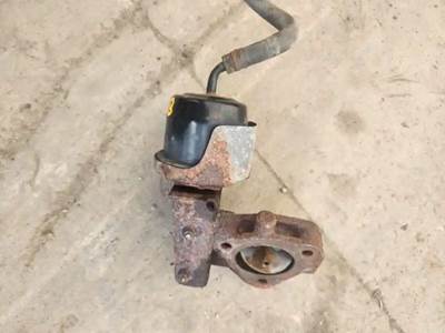 Hino J05E-TP Engine Brake for a 2014 Hino 195