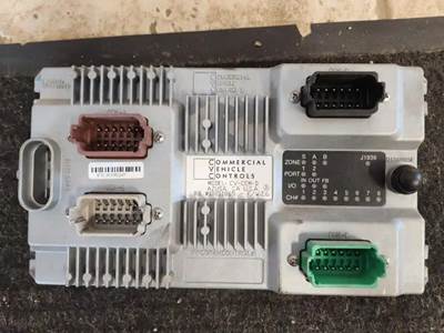 Blue Bird Vision Engine Control Module (ECM)